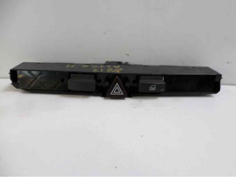 Recambio de warning para opel astra h berlina enjoy referencia OEM IAM 03758075  