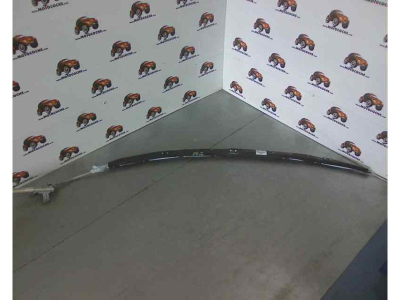 Recambio de airbag cortina delantero izquierdo para ford mondeo berlina (ge) referencia OEM IAM 4M51A14K159AC 303470002A 6694