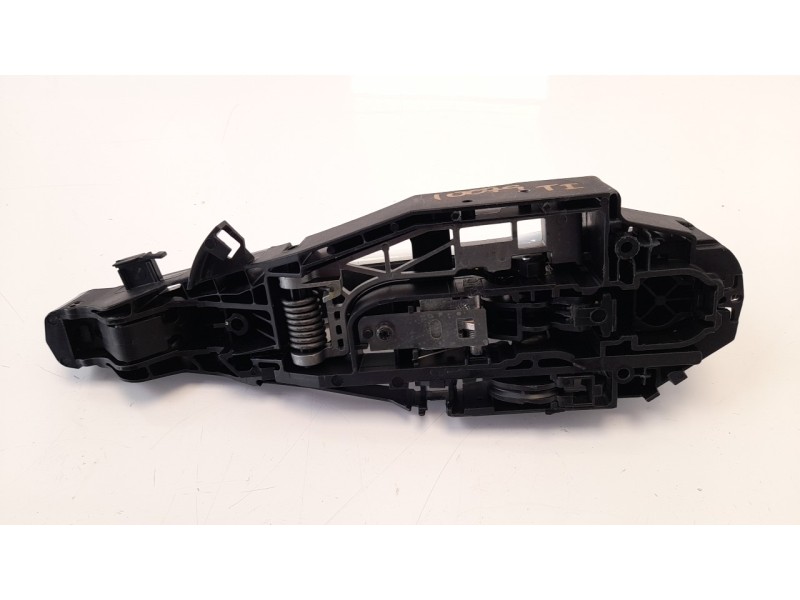 Recambio de maneta exterior trasera izquierda para citroen c-elysée exclusive referencia OEM IAM 9101LW  