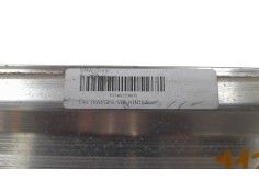 Recambio de refuerzo paragolpes trasero para bmw serie 1 lim. (f40) 2.0 16v turbodiesel referencia OEM IAM 51127462338   2