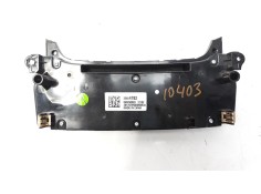 Recambio de mando climatizador para chevrolet malibu 2.0 diesel cat referencia OEM IAM 22854782   2