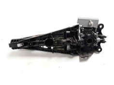 Recambio de maneta exterior trasera derecha para chevrolet cruze lt referencia OEM IAM 96985646   2