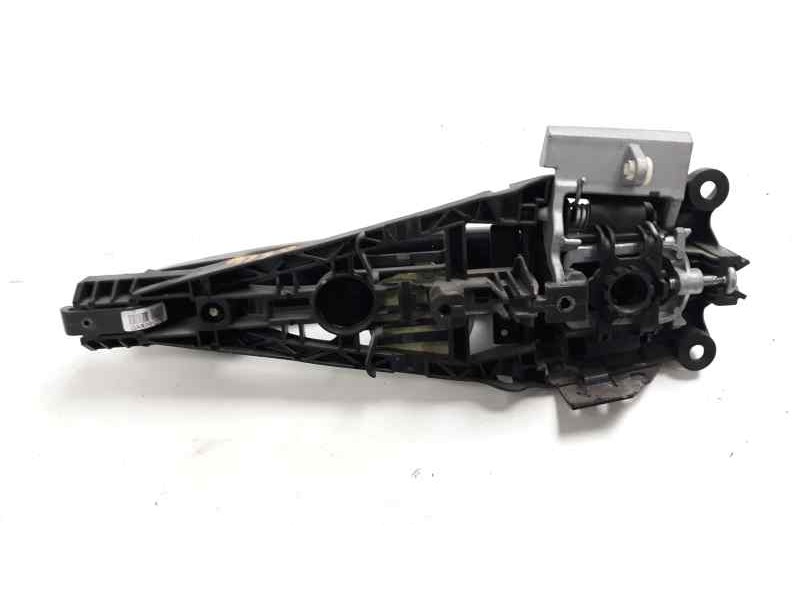 Recambio de maneta exterior trasera derecha para chevrolet cruze lt referencia OEM IAM 96985646  