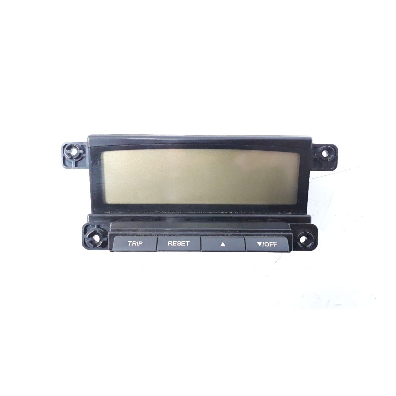 Recambio de pantalla multifuncion para kia cee´d 1.6 crdi cat referencia OEM IAM 957101H100  