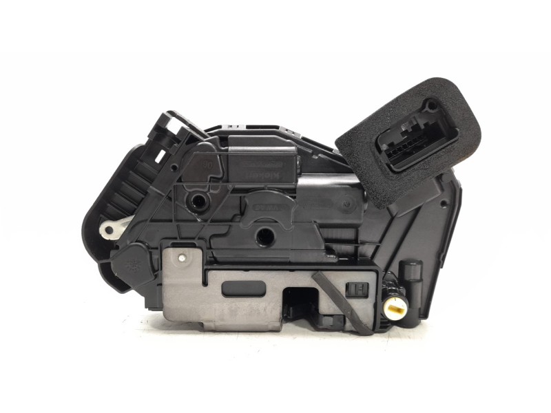 Recambio de cerradura puerta delantera derecha para seat ateca (kh7) 1.0 tsi referencia OEM IAM 5TB837016E A6Q5TA839016Q 