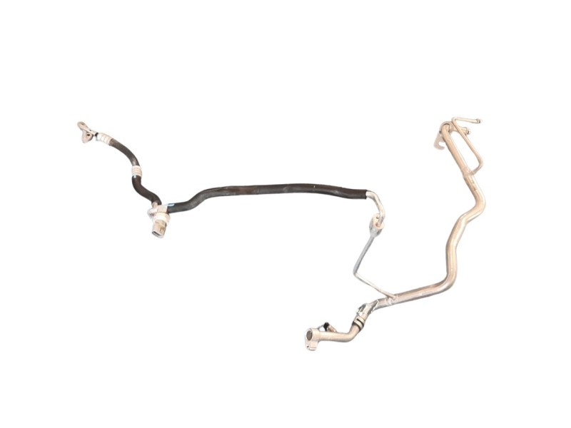Recambio de tubos aire acondicionado para suzuki vitara 1.4 16v boosterjet cat referencia OEM IAM 9574661M30000  