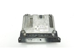 CENTRALITA MOTOR UCE 03G906013K 0281014883 