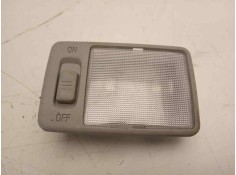 Recambio de luz interior para toyota auris 1.8 16v cat (híbrido) referencia OEM IAM   