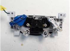 Recambio de mando calefaccion / aire acondicionado para dacia sandero ambiance referencia OEM IAM    2