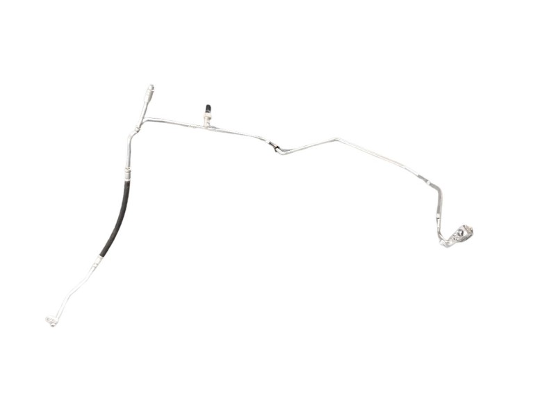 Recambio de tubos aire acondicionado para audi a1 sportback (gba) 1.0 tfsi referencia OEM IAM 2Q1816741H  