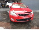 OPEL ASTRA J LIM.