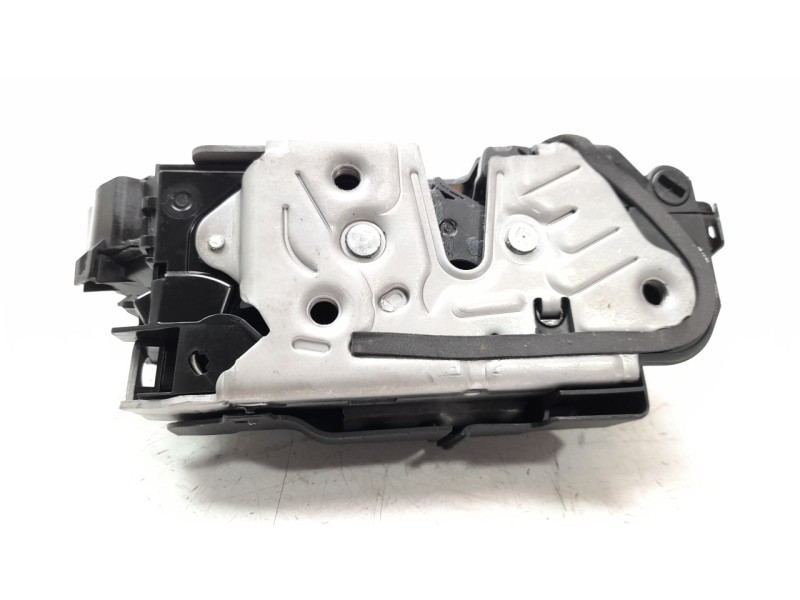Recambio de cerradura puerta delantera derecha para seat ateca (kh7) 1.0 tsi referencia OEM IAM 5TB837016E A6Q5TA839016Q 