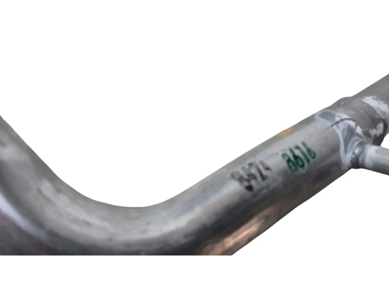 Recambio de tubos aire acondicionado para suzuki vitara 1.4 16v boosterjet cat referencia OEM IAM 9574661M30000  