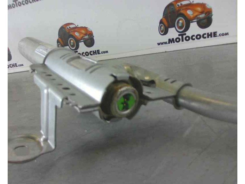 Recambio de airbag cortina delantero izquierdo para ford mondeo berlina (ge) referencia OEM IAM 4M51A14K159AC 303470002A 6694