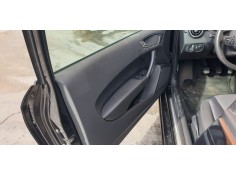 Recambio de elevalunas delantero izquierdo para audi a1 (8x) ambition referencia OEM IAM 8X3837461   2