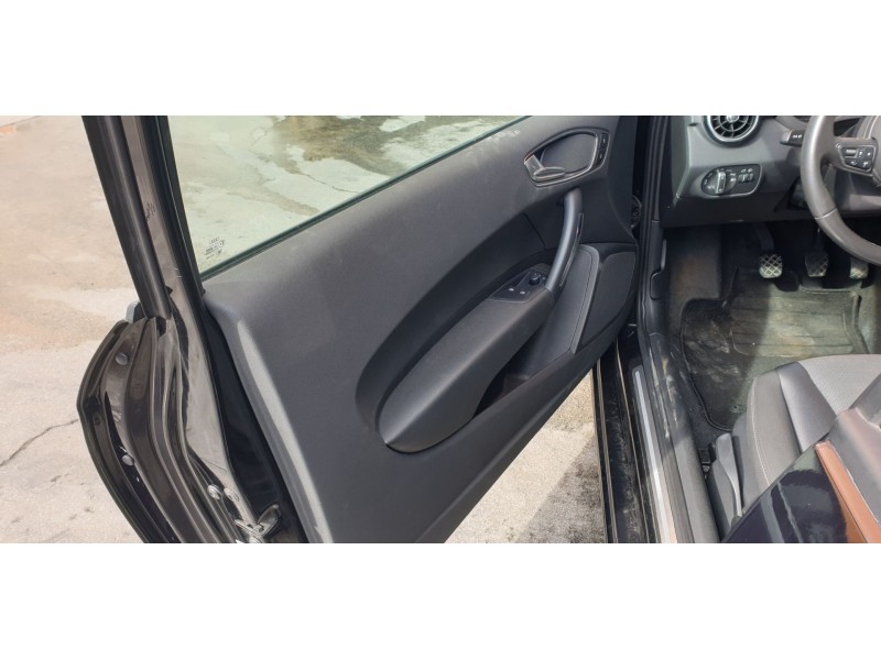 Recambio de elevalunas delantero izquierdo para audi a1 (8x) ambition referencia OEM IAM 8X3837461A  