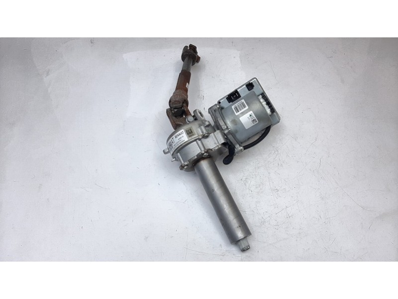 Recambio de columna direccion para renault clio v zen referencia OEM IAM 488102257R  