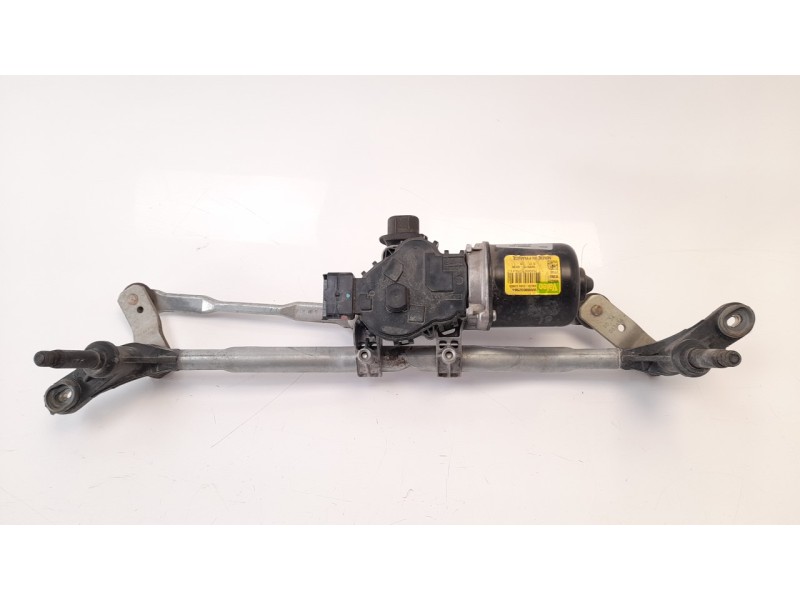 Recambio de motor limpia delantero para citroen c-elysée exclusive referencia OEM IAM 9675018280 W000021829 