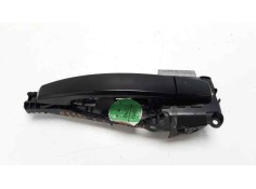 Recambio de maneta exterior trasera izquierda para chevrolet cruze lt referencia OEM IAM 96985646  