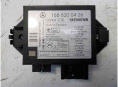 CENTRALITA INMOVILIZADOR 1688200426 5WK4736 