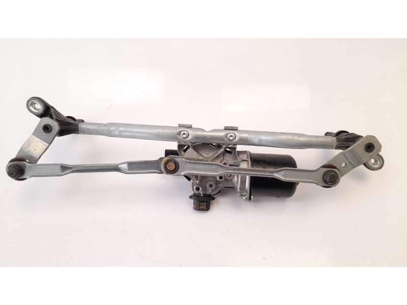 Recambio de motor limpia delantero para citroen c-elysée exclusive referencia OEM IAM 9675018280 W000021829 