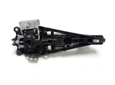 Recambio de maneta exterior trasera izquierda para chevrolet cruze lt referencia OEM IAM 96985646   2