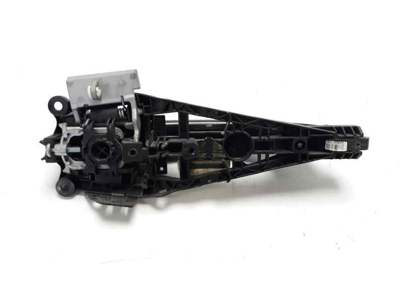 Recambio de maneta exterior trasera izquierda para chevrolet cruze lt referencia OEM IAM 96985646  