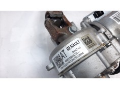 Recambio de columna direccion para renault clio v zen referencia OEM IAM 488102257R   2