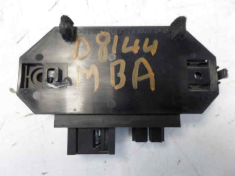 Recambio de centralita inmovilizador para mercedes-benz clase a (w168) 170 cdi (168.008) referencia OEM IAM 1688200426 5WK4736 