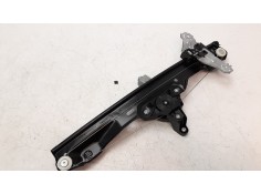 Recambio de elevalunas delantero derecho para nissan qashqai (j11) 1.6 cat referencia OEM IAM 807004EA3D 106805315 111770 2