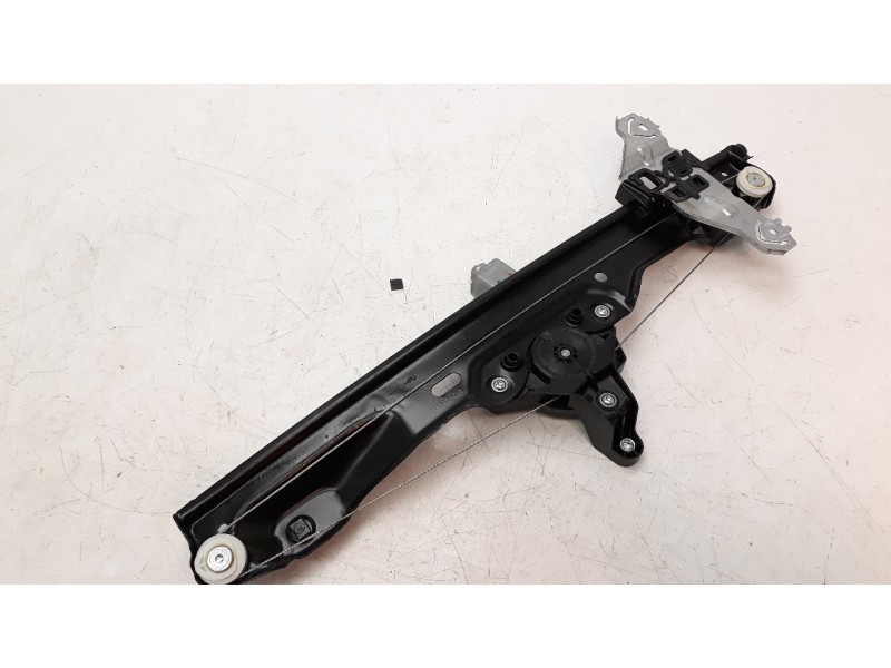 Recambio de elevalunas delantero derecho para nissan qashqai (j11) 1.6 cat referencia OEM IAM 807004EA3D 106805315 111770