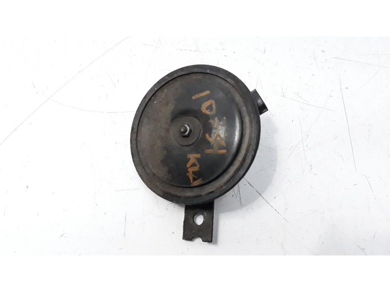 Recambio de claxon para kia cee´d 1.6 crdi cat referencia OEM IAM 28R000033  
