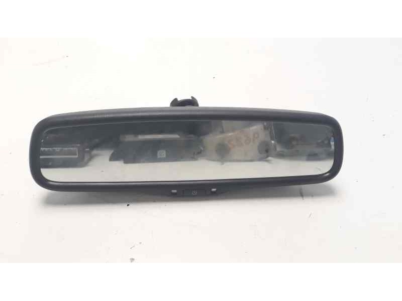 Recambio de espejo para nissan qashqai (j11) 1.5 turbodiesel cat referencia OEM IAM 96321CR920  