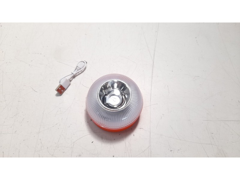 Recambio de triangulo emergencias para universal universal universal referencia OEM IAM LUZEMERGENCIA  