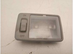 Recambio de luz interior para toyota auris 1.8 16v cat (híbrido) referencia OEM IAM   