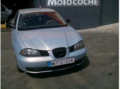 seat cordoba berlina (6l2) del año 2003 2