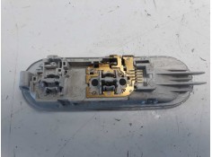 Recambio de luz interior para dacia sandero ambiance referencia OEM IAM    2