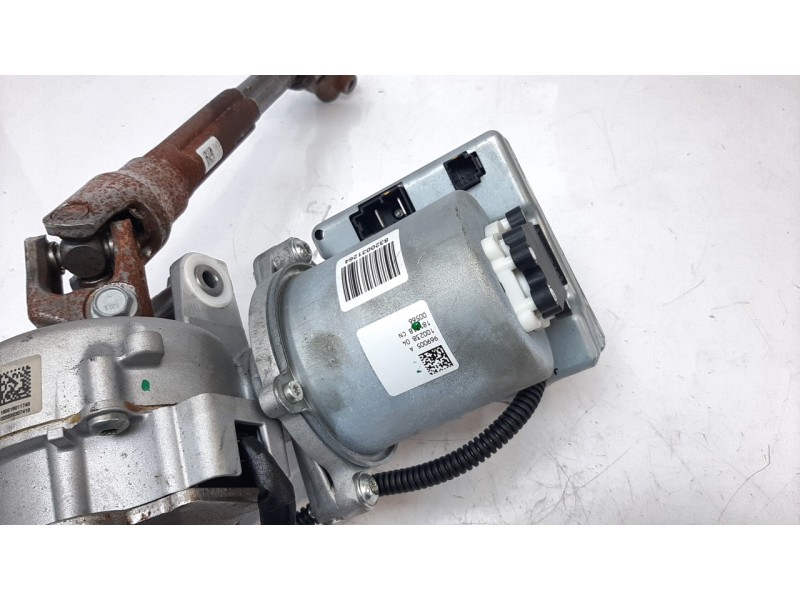 Recambio de columna direccion para renault clio v zen referencia OEM IAM 488102257R  