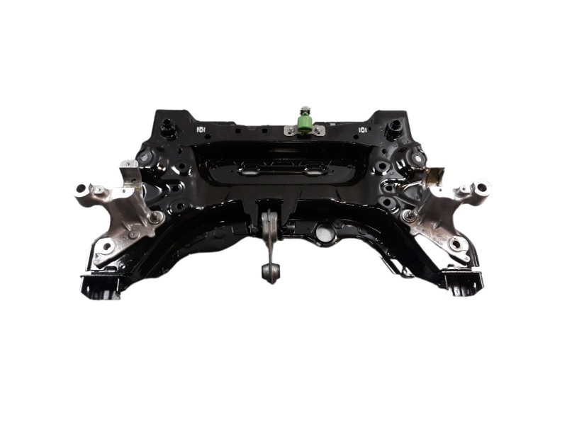 Recambio de puente delantero para renault scenic iv 1.2 tce energy referencia OEM IAM 544013074R  