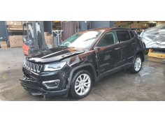 jeep compass (m7) del año 2020 2