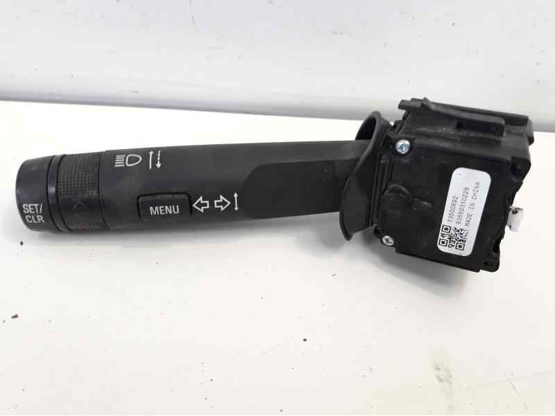 Recambio de mando intermitentes para chevrolet cruze lt referencia OEM IAM 13500692  