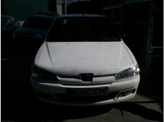 peugeot 306 berlina 3/4/5 puertas (s2) del año 2000 2