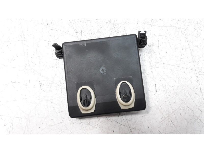 Recambio de modulo electronico para mercedes-benz clase e (w211) berlina 2.6 cat referencia OEM IAM 2118201626  