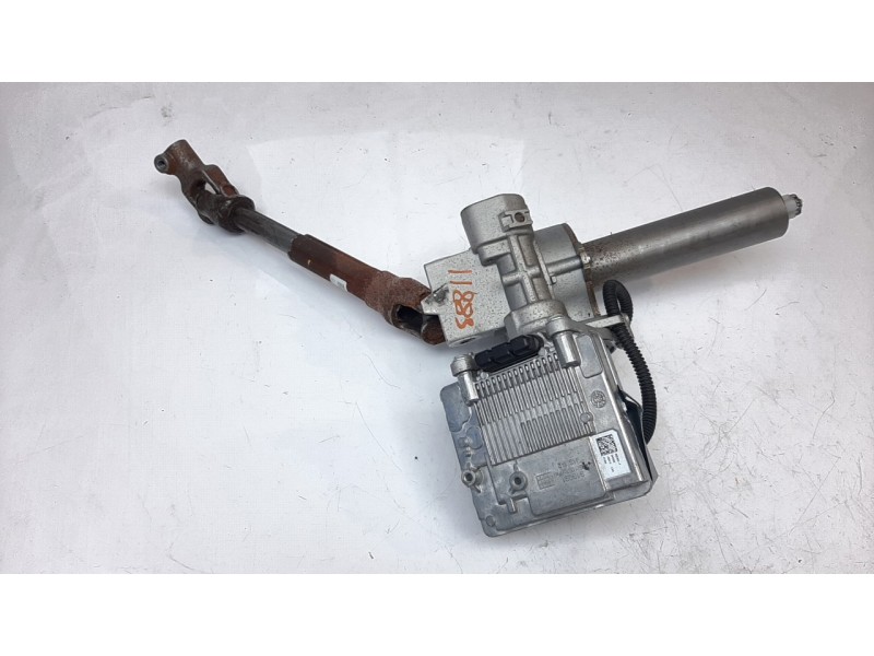 Recambio de columna direccion para renault clio v zen referencia OEM IAM 488102257R  