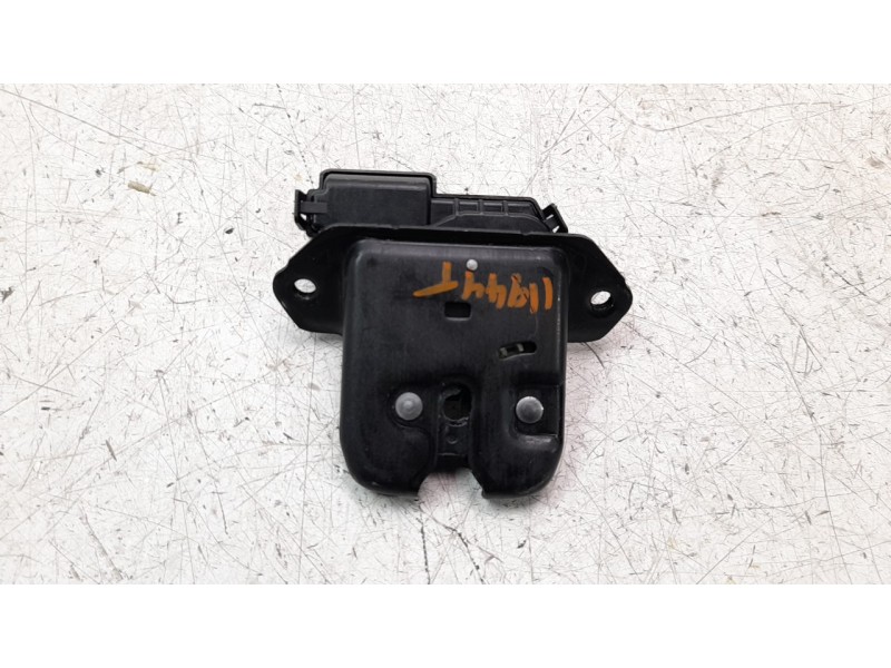 Recambio de cerradura maletero / porton para dacia sandero iii expression referencia OEM IAM 905030754R  