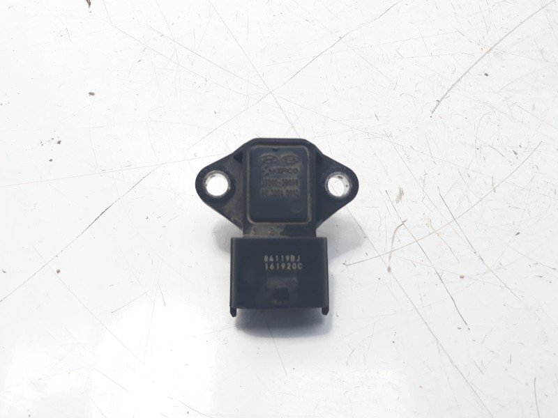 Recambio de sensor para kia stonic (ybcuv) 1.0 tgdi cat referencia OEM IAM 393002B050 84119BJ161920C 