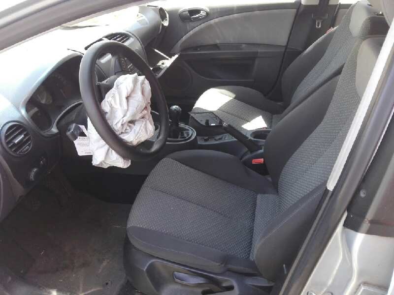 seat leon (1p1) del año 2007
