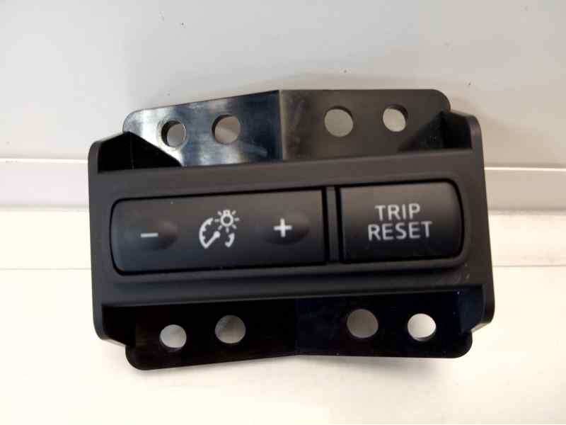 Recambio de interruptor para nissan qashqai (j11) 1.6 dci turbodiesel cat referencia OEM IAM 252734BA0A  