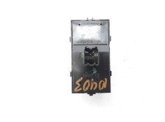 Recambio de mando elevalunas delantero izquierdo para chevrolet malibu 2.0 diesel cat referencia OEM IAM 13305373   2