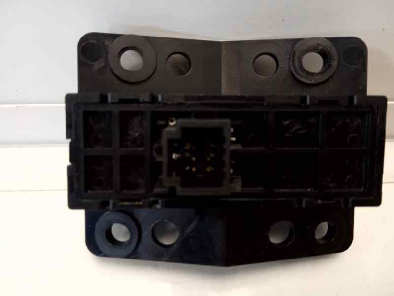 Recambio de interruptor para nissan qashqai (j11) 1.6 dci turbodiesel cat referencia OEM IAM 252734BA0A  